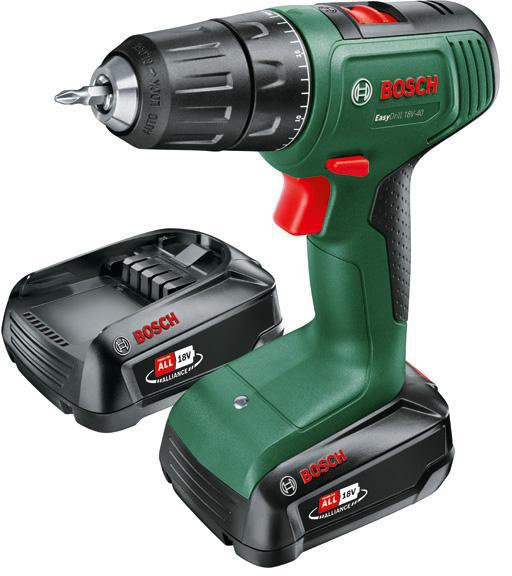 8001552729 - Detailbild3_Akku-Zweigang-Bohrschrauber EasyDrill 18V-40 Drehmom.40Nm m.2Akkus 1,5Ah Koffer