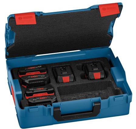 8001552737 - Detailbild3_Akkupack-Set m.2x Kap.8Ah/4x Kap.4Ah Sp.18V L-BOXX BOSCH