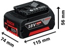 8001552739 - Detailbild3_Akkupack-Set m.6x Kap.4Ah Sp.18V BOSCH