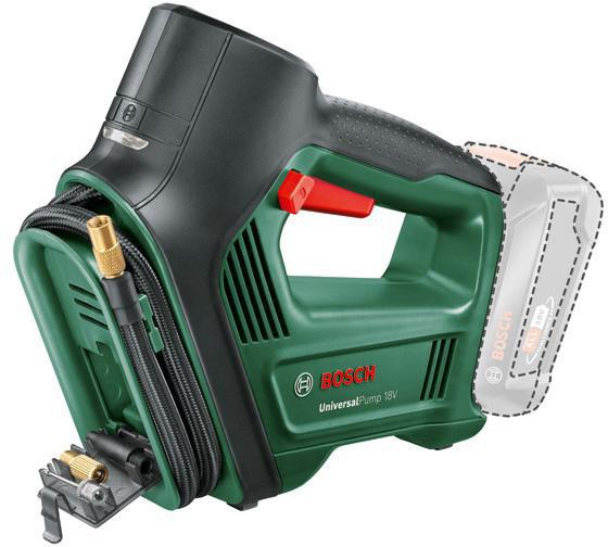 8001552743 - Detailbild_Akku-Druckluftpumpe UniversalPump 18V Druck 10bar 30 l/min o.Akku BOSCH