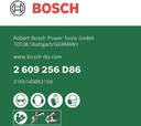 8001552750 - Detailbild5_Sägeblatt nanoBLADE Wood Speed 65 Schnitt-T.65mm BOSCH