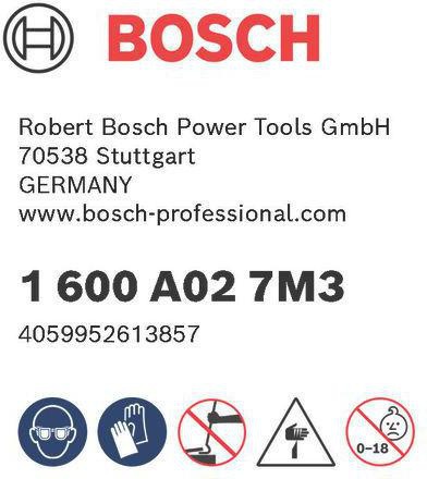 8001552781 - Detailbild_Werkzeug-Set Hand Tool Mixed 13tlg. BOSCH