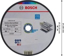 8001552798 - Detailbild2_Trennscheibe Standard for Metal Scheiben-D230mm Bohrung 22,23mm BOSCH