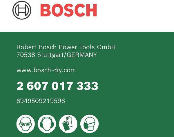 8001552799 - Detailbild_Bohrer-Bit-Set 15Bohrer/25Bits m.Sechskant-Faltwerkzeug BOSCH