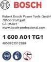 8001552803 - Detailbild_Schraubendreher SL6,5x125mm CV BOSCH