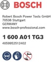 8001552806 - Detailbild_Schraubendreher PH2x125mm BOSCH