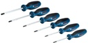8001552814 - Detailbild_Schraubendreher-Set 6tlg. TX BOSCH