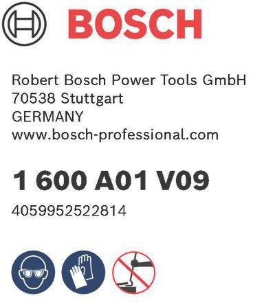 8001552814 - Detailbild2_Schraubendreher-Set 6tlg. TX BOSCH