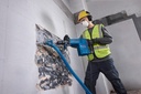 8001552819 - Detailbild_Meißelhammer GSH11EV 1500 W 16,8 J 1890min-¹ BOSCH