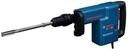 8001552819 - Detailbild2_Meißelhammer GSH11EV 1500 W 16,8 J 1890min-¹ BOSCH
