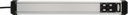 8001718837 - Detailbild2_Steckdosenleiste Premium-Protect-Line 16 A 230 V schwarz/silber Steckd.6