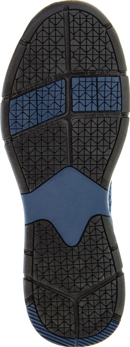 8002360385 - Detailbild3_Sicherheitsschuh Sky Gr.43 W.11 blau S1P SRC ESD Textil BAAK