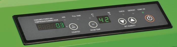 8002378165 - Detailbild_RK Entfeuchter LTE 80 Eco II