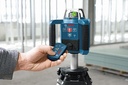 8002378379 - Detailbild5_Rotationslaser GRL 300 HVG 100-300m IP54 m.Batterie/Lasertafel/Sichtbrille