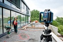 8002378381 - Detailbild_Rotationslaser GRL 250 HV Arbeitsber.m.Empf.125m IP54 m.Batterie i.Koffer BOSCH