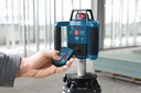 8002378381 - Detailbild3_Rotationslaser GRL 250 HV Arbeitsber.m.Empf.125m IP54 m.Batterie i.Koffer BOSCH