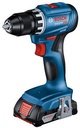 8002378407 - Detailbild5_Akku-Bohrschrauber GSR 18V-45 Sp.18V Drehmoment 21/45Nm BOSCH