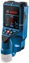 8002378459 - Detailbild_Ortungsgerät D-tect 200 C Sp.12V max.Ortungs-T-200mm o.Akku i.L-BOXX BOSCH