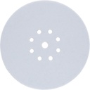 8002378469 - Detailbild_Zwischenscheibe D.215mm 8 Löcher f. GTR 550 BOSCH