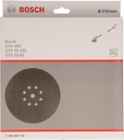 8002378469 - Detailbild2_Zwischenscheibe D.215mm 8 Löcher f. GTR 550 BOSCH