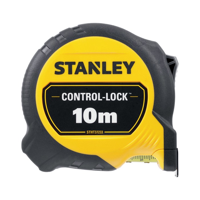 8002396246 - Detailbild3_Taschenrollbandmaß Compact Pro L.10m B.25mm EG II (± 0,5 mm/m) STANLEY