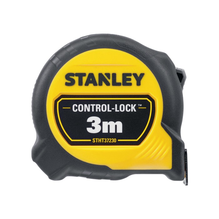 8002396247 - Detailbild_Taschenrollbandmaß Compact Pro L.3m B.19mm EG II (± 0,5 mm/m) STANLEY