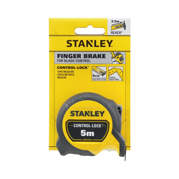 8002396248 - Detailbild_Taschenrollbandmaß Compact Pro L.5m B.25mm EG II (± 0,5 mm/m) STANLEY