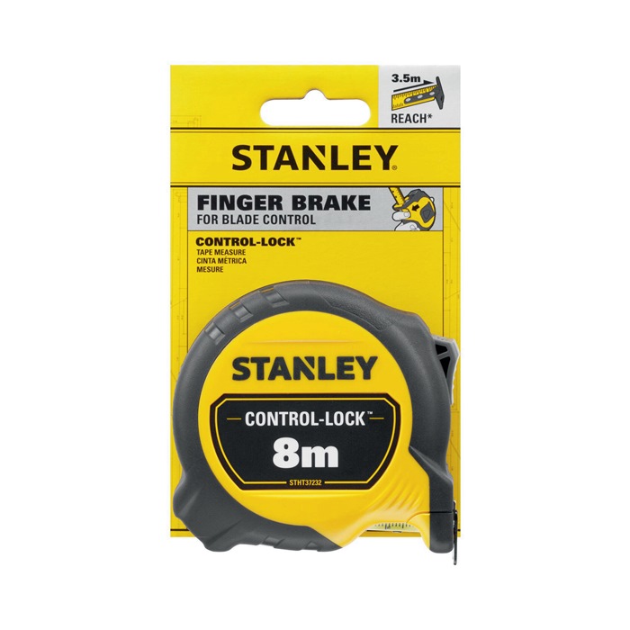 8002396249 - Detailbild3_Taschenrollbandmaß Compact Pro L.8m B.25mm EG II (± 0,5 mm/m) STANLEY