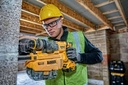 8002396261 - Detailbild_Akku-Bohrhammer DCH263NK 18/54V 28mm 3 J SDS-plus DEWALT