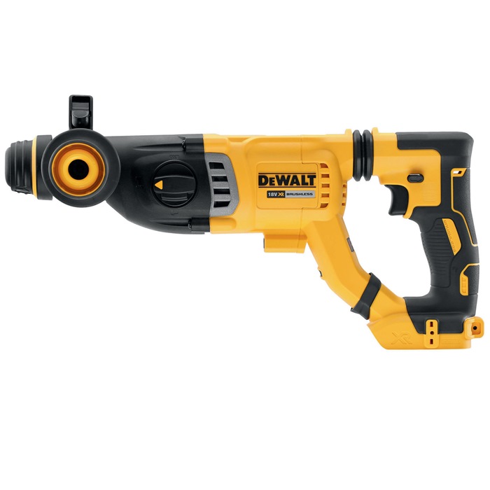 8002396261 - Detailbild5_Akku-Bohrhammer DCH263NK 18/54V 28mm 3 J SDS-plus DEWALT