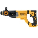 8002396261 - Detailbild5_Akku-Bohrhammer DCH263NK 18/54V 28mm 3 J SDS-plus DEWALT