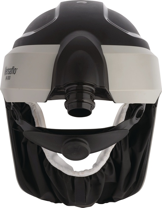 8002411899 - Detailbild3_Visierkopfteil Versaflo™ M-306 EN 12941 TH3,EN 14594 3B PC
