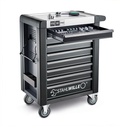 8002485813 - Detailbild_Werkstattwagen 95/8 PRO BxTxHmm 8 Schubl.