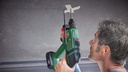 8002580816 - Detailbild_Akku-Bohrhammer UniversalHammer 18V Drehz.2000 1/min 2J Bohr-D.6-25mm Akku 2,5Ah