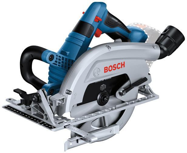 8002580849 - Detailbild_Akku-Handkreissäge GKS 18V-70 L Prof.18V 5,5Ah 70mm 5000min-¹ L-BOXX BOSCH