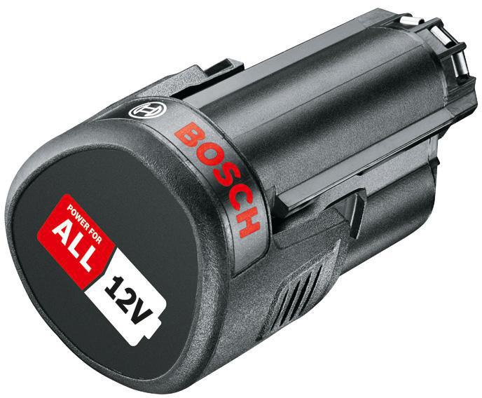 8002580853 - Detailbild_Akkupack PBA 12V Spannung 12V Kap.2Ah Abm.86x47x48mm G.186g BOSCH