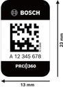 8002580871 - Detailbild5_ID-Label klein 50 St. BOSCH