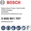 8002580904 - Detailbild5_Stichsägeblatt EXPERT Laminate Clean T128BHM L.92mm Carbide BOSCH