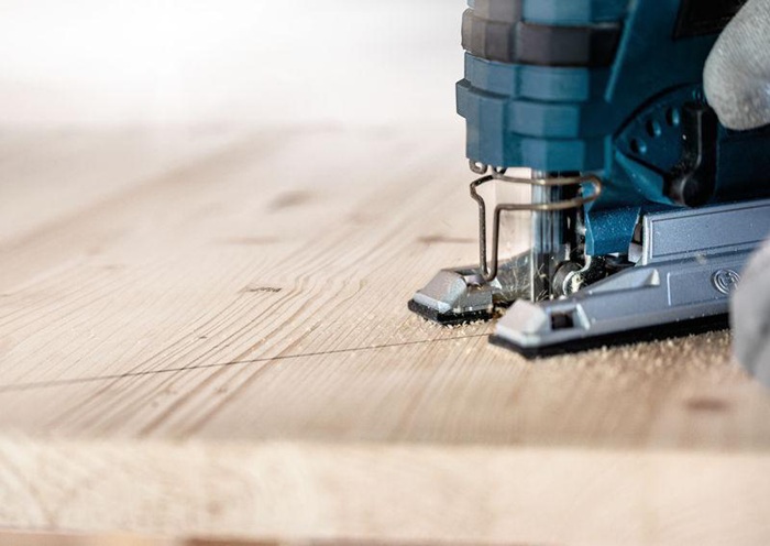 8002580907 - Detailbild_Stichsägeblatt EXPERT Wood 2-side clean T 308 B L.117mm HCS Zahnt.2,2mm 2 St.