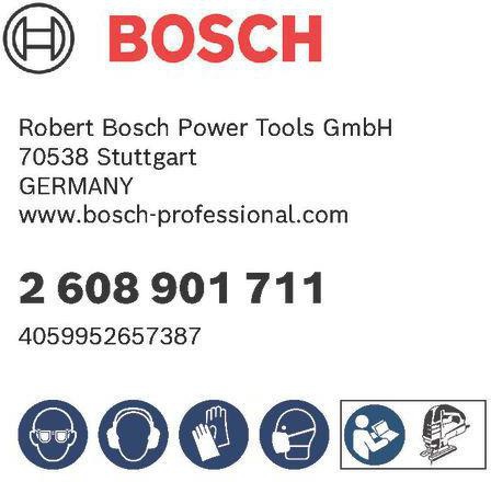 8002580907 - Detailbild3_Stichsägeblatt EXPERT Wood 2-side clean T 308 B L.117mm HCS Zahnt.2,2mm 2 St.