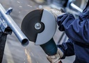 8002580920 - Detailbild5_Trennscheibe Standard for Inox D.230mm Bohrung 22,23mm Dicke 1,9mm BOSCH