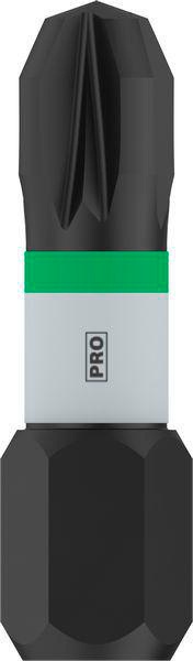 8002580930 - Detailbild_Bits PRO PZ2 L.25mm 2St. BOSCH