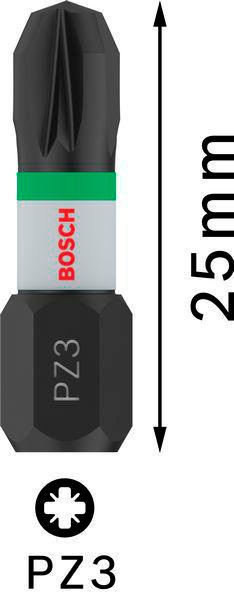 8002580930 - Detailbild4_Bits PRO PZ2 L.25mm 2St. BOSCH