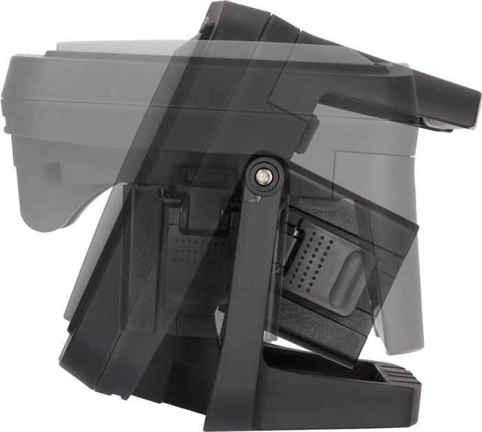 8002643421 - Detailbild4_LED-Akku-Baustrahler 3000 MA 30 W 3150 lm 18V IP65 BRENNENSTUHL