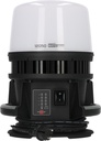 8002643423 - Detailbild3_Hybrid-LED-Baustrahler 12050 MH 100 W 12000 lm 5m Gummi-Neopren