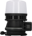 8002643423 - Detailbild5_Hybrid-LED-Baustrahler 12050 MH 100 W 12000 lm 5m Gummi-Neopren