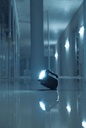 8002643425 - Detailbild_Akku-Handleuchte HL 3000 18V 20 W 2160 lm BRENNENSTUHL