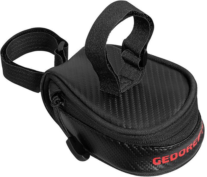 8002654110 - Detailbild5_Werkzeugsatz Bike-Set Unterwegs 13-tlg.allgemeines Handwerk Tasche GEDORE RED