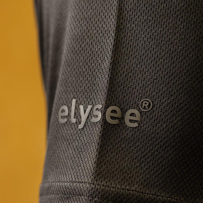 8002747925 - Detailbild_Herrenpoloshirt TINEO Gr.L schwarz ELYSEE