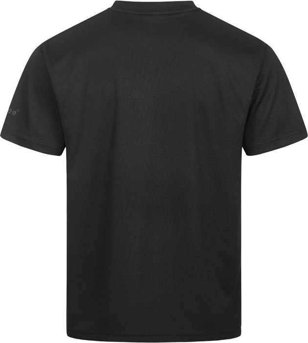 8002747931 - Detailbild_Funktions-T-Shirt AMERES Gr.L schwarz ELYSEE